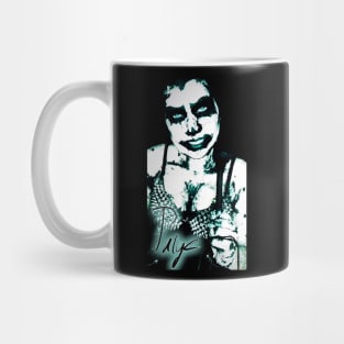 Paige Perfect Mug